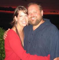 Montana Web Development company owners Milton and Amanda Menasco
